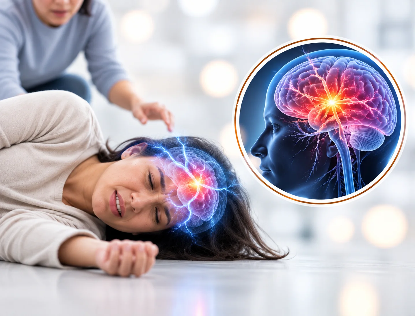 Epilepsy & Seizure Treatment
